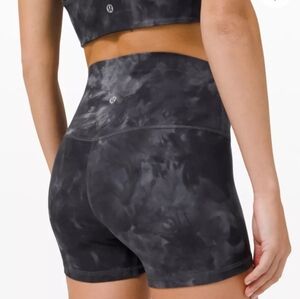 LULULEMON align Shorts